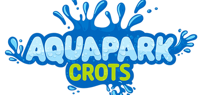 aquapark logo crots
