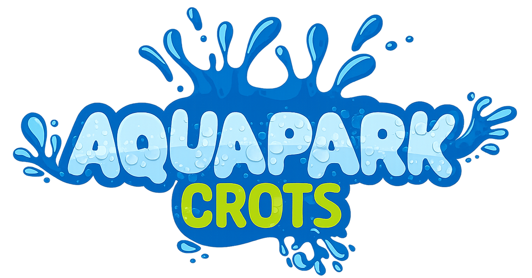 aquapark logo crots